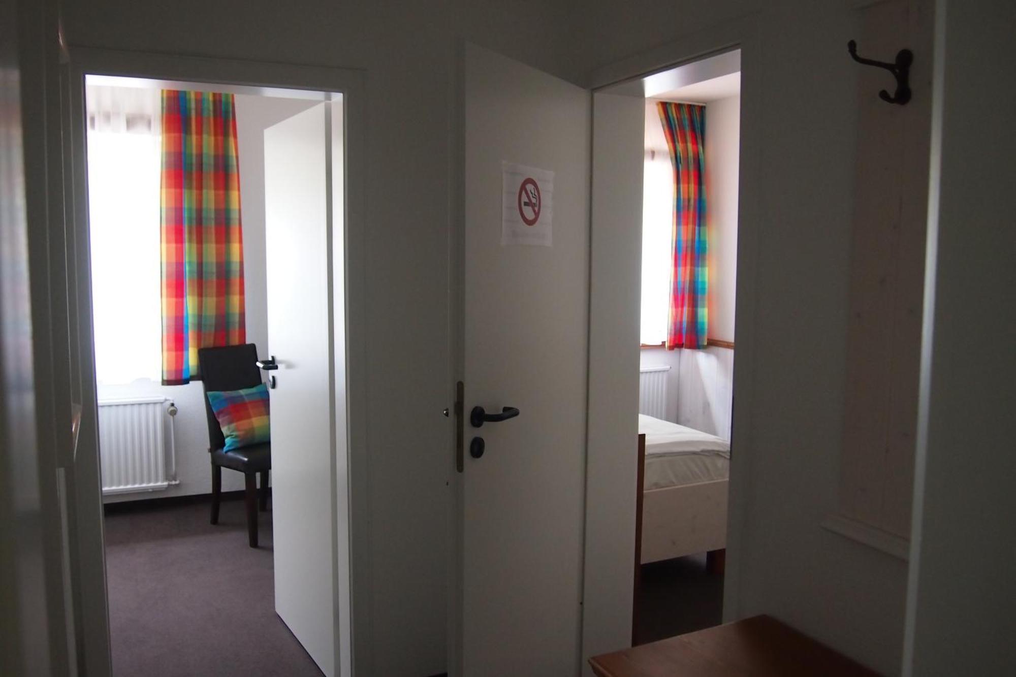 Landhaus Wesermarsch Achim Szoba fotó