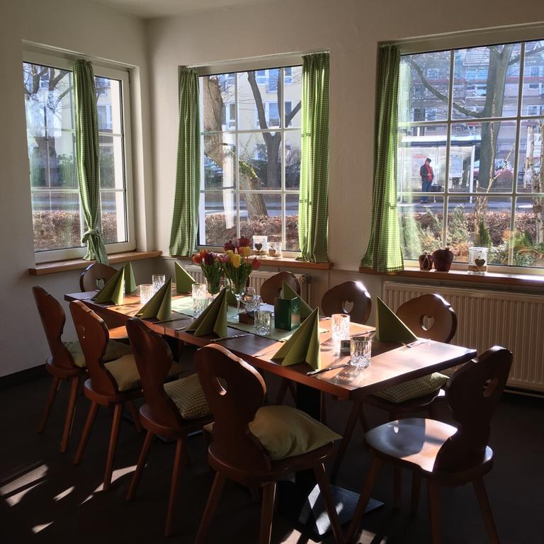 Landhaus Wesermarsch Achim Kültér fotó